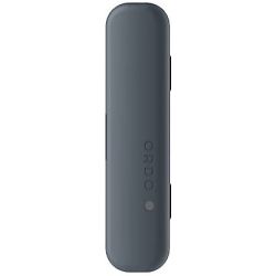 Ordo Lade-/Reiseetui charcoal grey (38110 Ordo Sonic+ Reisetasche)