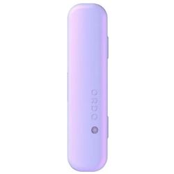 Ordo Lade-/Reiseetui pearl violet (40701 Ordo Sonic+ Reisetasche)