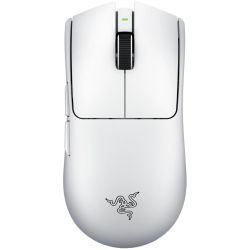 Razer Viper V4 Pro Wireless Maus weiß (RZ01-05630200-R3G1)