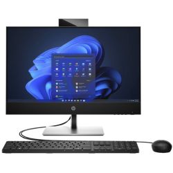 Hewlett Packard (HP) ProOne 440 G9 512GB All-in-One PC schwarz (D3JU5ES-ABD)