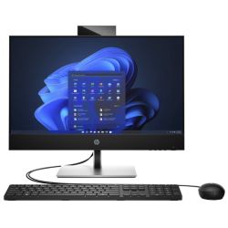 Hewlett Packard (HP) ProOne 440 G9 512GB All-in-One PC schwarz (D3JU6ES-ABD)