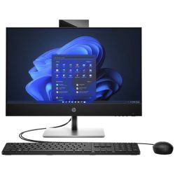 Hewlett Packard (HP) ProOne 440 G9 512GB All-in-One PC schwarz (D3JV4ES-ABD)