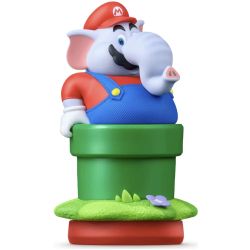 Nintendo amiibo Elefant-Mario-Spielfigur (10016064)