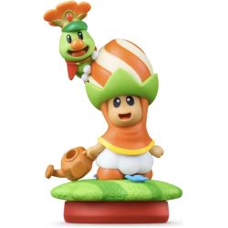 Nintendo amiibo Poplin + Prinz Florian-Spielfigur (10016066)