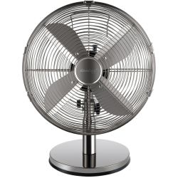 Steba VT T6 Tischventilator gunmetal (350600)