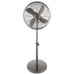 Steba VT S6 Standventilator gunmetal (351600)