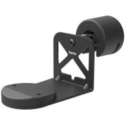 Hama Wandhalterung schwarz für Sonos Era 100/300 (220895)