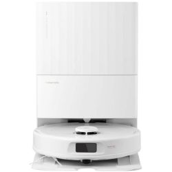 Roborock Qrevo Plus Saug-/Wischroboter weiß (R100053)