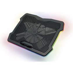 Antec ANTEC Hyperflow RGB Laptop Kühlpad (19.10.1751)