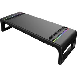 Antec ANTEC CyberDeck RGB Laptop + Monitor Ständer (19.10.1752)