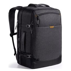 Inateck BP03006 17.3 Notebookrucksack schwarz/grau (BP03006_BLACK)