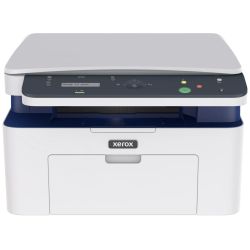 Xerox B105 Multifunktionsgerät weiß/blau (B105V_BIEU)