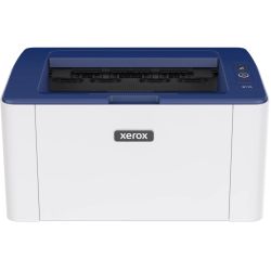 Xerox B110 S/W-Laserdrucker weiß/blau (B110V_BIEU)