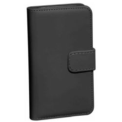 Pedea Book Cover Classic schwarz für Samsung Galaxy A37 5G (111600070)