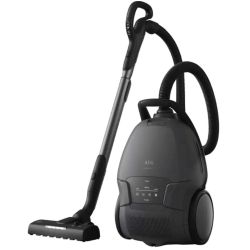 AEG AB81A2DG Bodenstaubsauger schwarz (7333394018447)