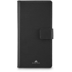 Black Rock 2in1 Wallet schwarz für Samsung Galaxy A37 5G (37343)