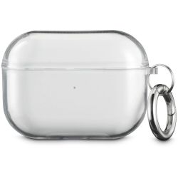 Hama CASE ALW CL AIRPODS PRO 1.GEN, TR (137093)