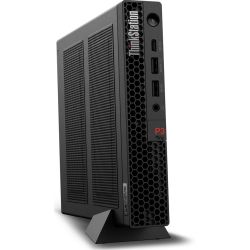 Lenovo ThinkStation P3 Tiny Gen 2 PC-Komplettsystem schwarz (30K5006RGE)