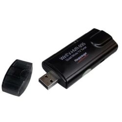 Hauppauge WinTV-HVR-935HD schwarz USB 2.0 (01588)