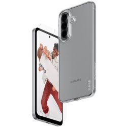 PanzerGlass Care Fashion 2in1 Bundle für Samsung Galaxy A57 5G (CR37016)
