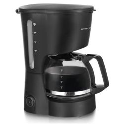 Emerio CME-116801 Mini Kaffeemaschine schwarz (CME-116801)