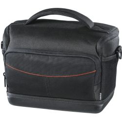 Hama Albany HC 135 Kameratasche schwarz (185065)