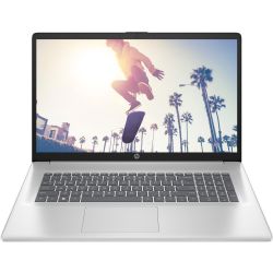 Hewlett Packard (HP) 17-cn4130ng 512GB Notebook natural silver (D96L1EA-ABD)