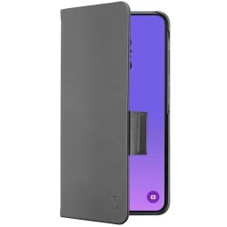 Cellularline Book Cover schwarz für Samsung Galaxy A57 5G (BOOK3GALA57K)