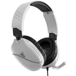 Turtle Beach Recon 70 for Xbox Headset weiß (TBS-2001-15)