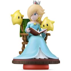 Nintendo amiibo Rosalina + Luma-Spielfigur (10017800)