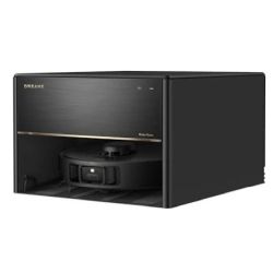 Dreame X40 Master Saug-/Wischroboter schwarz  + Station (X40 MASTER)