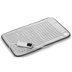 Medisana/Ecodmed HP 700 XXL Heizkissen weiß/grau (61154)