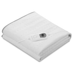 Medisana/Ecodmed HU666 Wärmeunterbett weiß (60214)