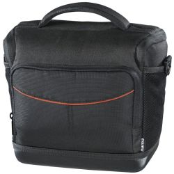 Hama Albany HC 130 Kameratasche schwarz (185064)