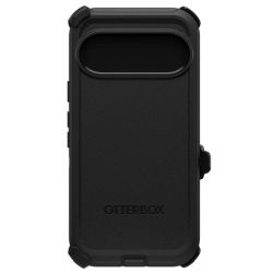 Otterbox Defender Cover schwarz für Google Pixel 9/9 Pro (77-95590)