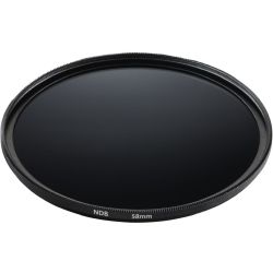 Hama Graufilter-Set ND8/ND64/ND1000 58mm (76899)