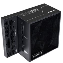 Lian Li EDGE Platinum 1300 1300W Netzteil schwarz (EG1300 BLACK)