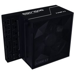 Lian Li EDGE Gold 750 750W Netzteil schwarz (EG0750G BLACK)