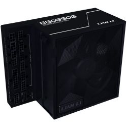 Lian Li EDGE Gold 850 850W Netzteil schwarz (EG0850G BLACK)