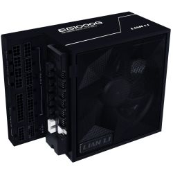 Lian Li EDGE Gold 1000 1000W Netzteil schwarz (EG1000G BLACK)