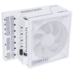 Lian Li EDGE Gold 1000 1000W Netzteil weiß (EG1000G WHITE)