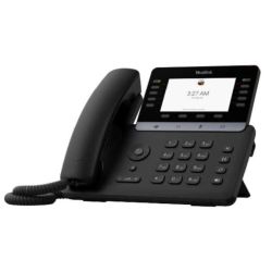 Yealink MP55 E2 Teams Edition VoIP Telefon schwarz (1301231)