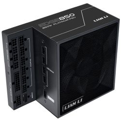 Lian Li EDGE Platinum 850 850W Netzteil schwarz (EG0850 BLACK)
