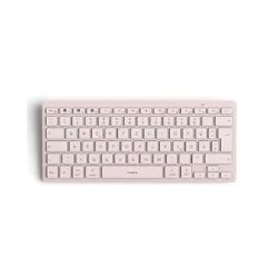Inateck inateck Keyboard BT QWERTZ pink (KB01003_PINK)