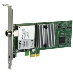 Hauppauge WinTV-quadHD PCIe x1 (01607)