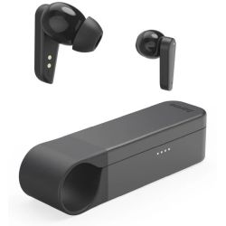 Hama Spirit Pocket II Bluetooth Headset schwarz (184180)
