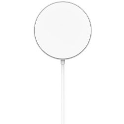 Belkin BoostCharge Pro Qi2 Wireless Ladepad weiß (WIA011HQWH)
