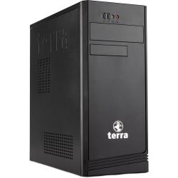 Wortmann PC-Business Marathon 24-7 Greenline PC-Komplettsystem (1000180)
