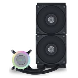 Lian Li GA II Lite 240 Performance Wasserkühlung schwarz (GA2L24PB)
