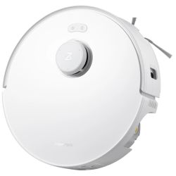 Roborock Qrevo Curv 2 FlowX Saug-/Wischroboter weiß (QC2FX02-00)